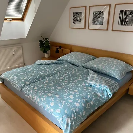 Dolné Bašty Apartman