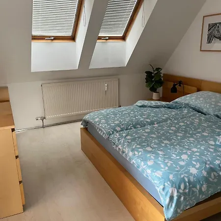 Apartament Dolne Basty *