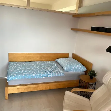 Dolne Basty Apartment Trnava