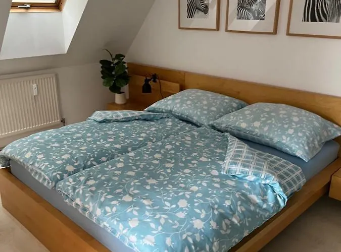 Dolne Basty Lägenhet