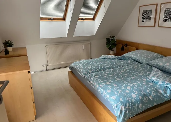 Lägenhet Dolne Basty *