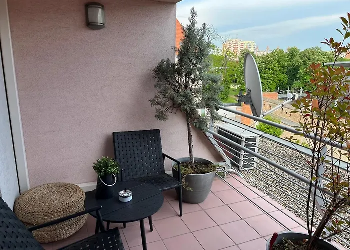 Lägenhet Dolne Basty